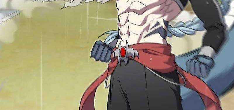 Shipper Đến Từ Murim 53 trang 420