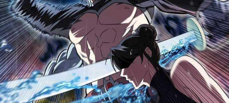 Shipper Đến Từ Murim 53 trang 645