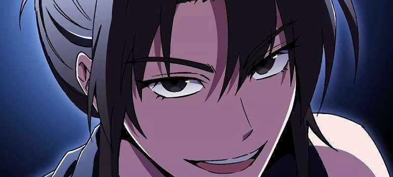 Shipper Đến Từ Murim 53 trang 651