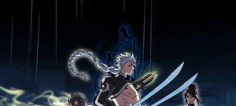 Shipper Đến Từ Murim 53 trang 658