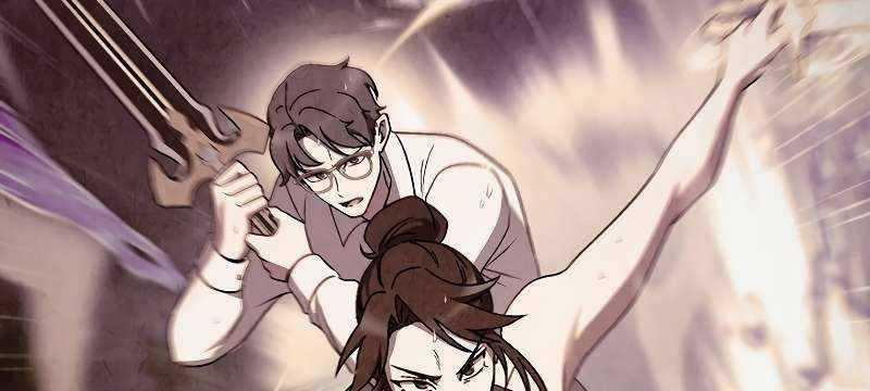 Shipper Đến Từ Murim 53 trang 673