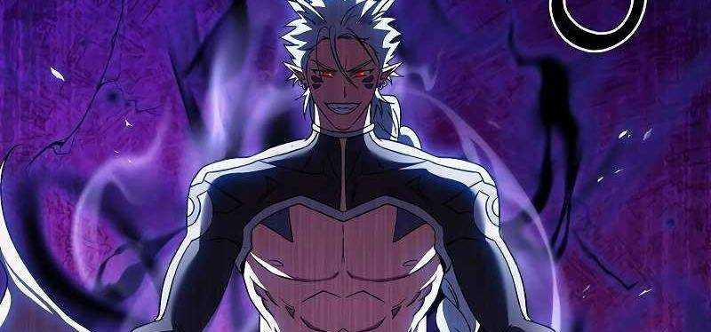 Shipper Đến Từ Murim 53 trang 8