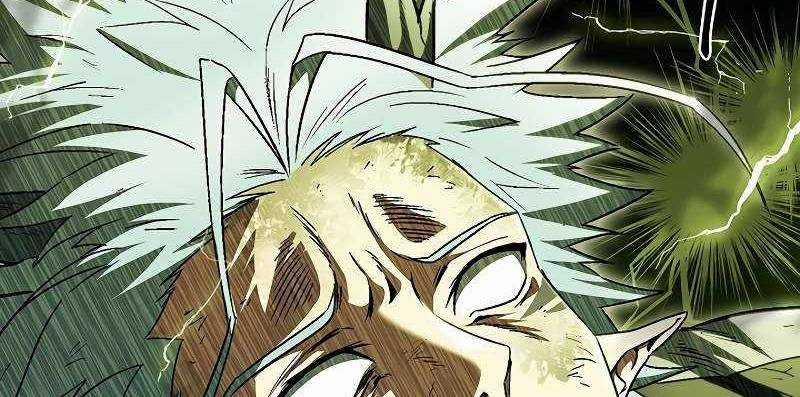 Shipper Đến Từ Murim 54 trang 10