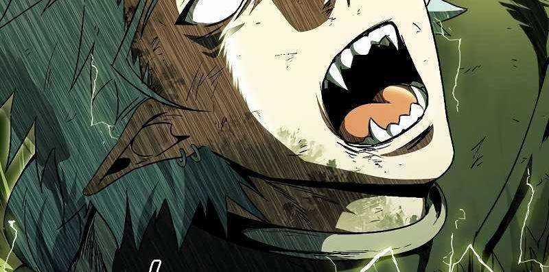 Shipper Đến Từ Murim 54 trang 11