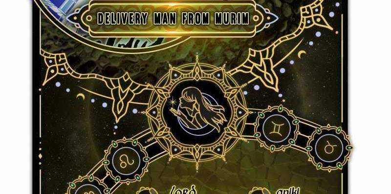 Shipper Đến Từ Murim 54 trang 2