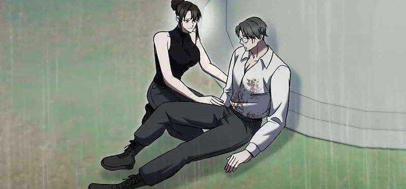 Shipper Đến Từ Murim 54 trang 215