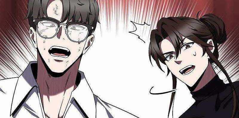 Shipper Đến Từ Murim 54 trang 28