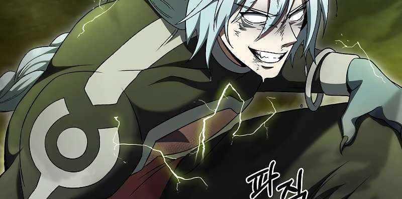 Shipper Đến Từ Murim 54 trang 32