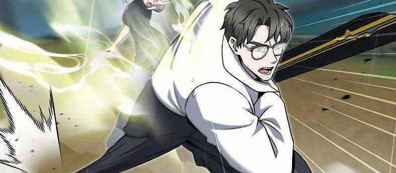 Shipper Đến Từ Murim 54 trang 49