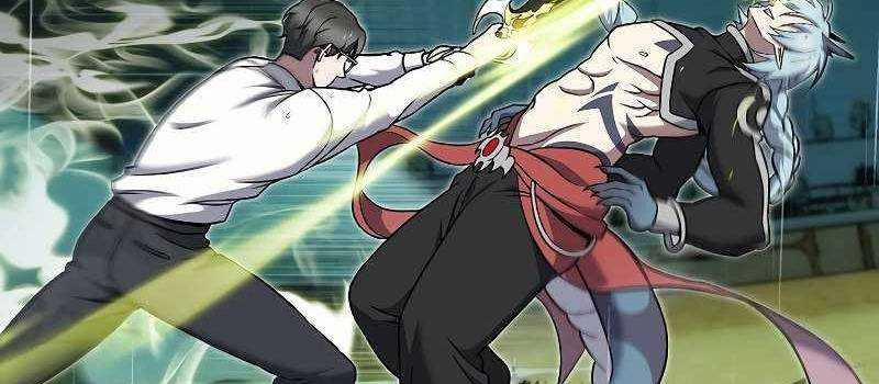 Shipper Đến Từ Murim 54 trang 54