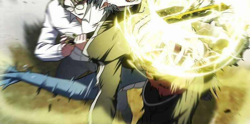 Shipper Đến Từ Murim 54 trang 6