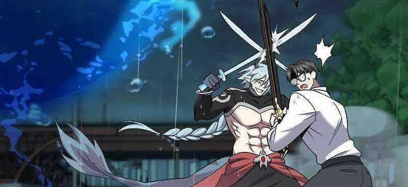 Shipper Đến Từ Murim 54 trang 82