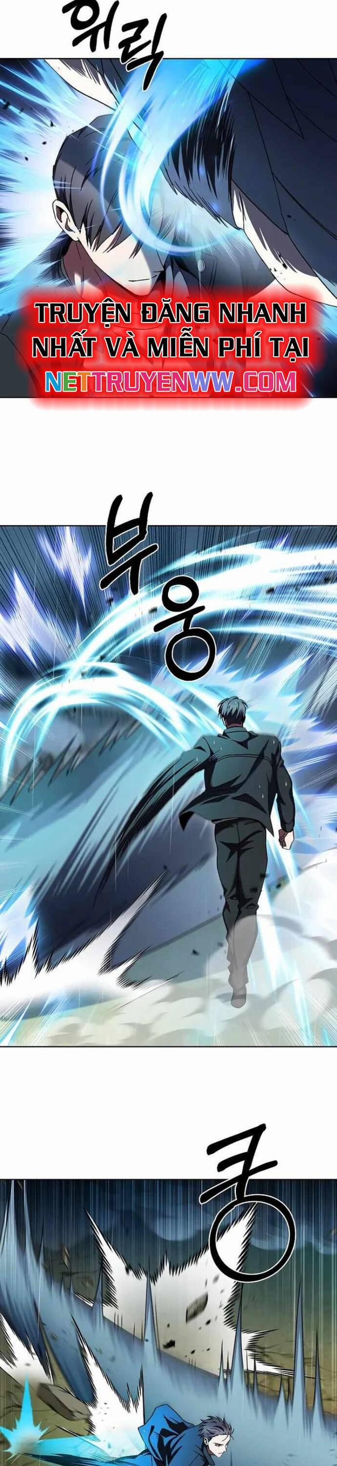 Shipper Đến Từ Murim 55 trang 10