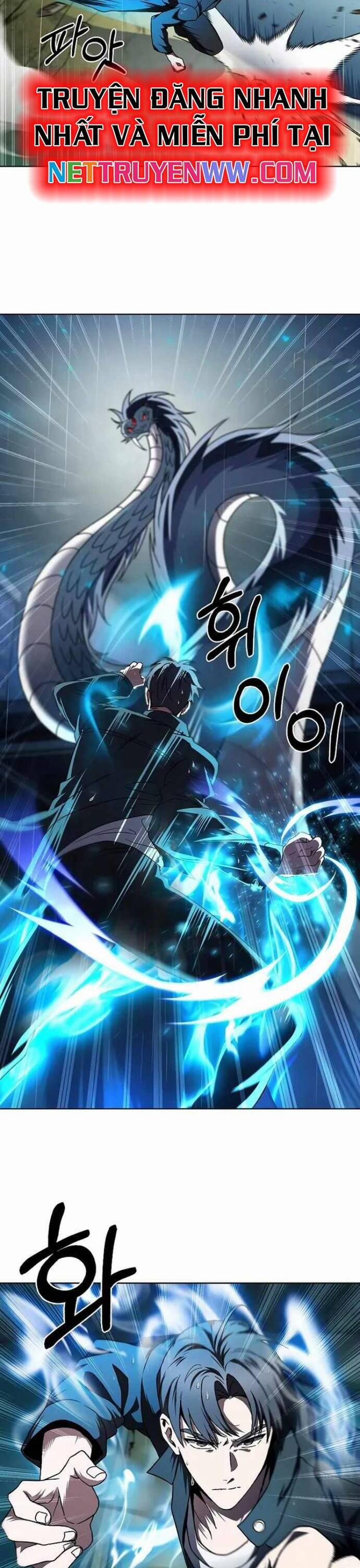 Shipper Đến Từ Murim 55 trang 11