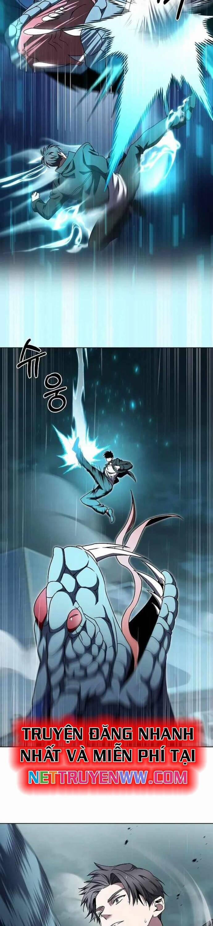 Shipper Đến Từ Murim 55 trang 13