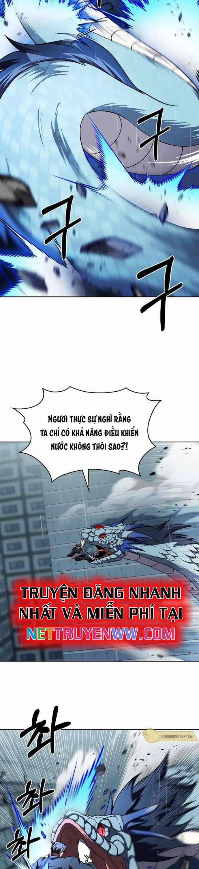 Shipper Đến Từ Murim 55 trang 18