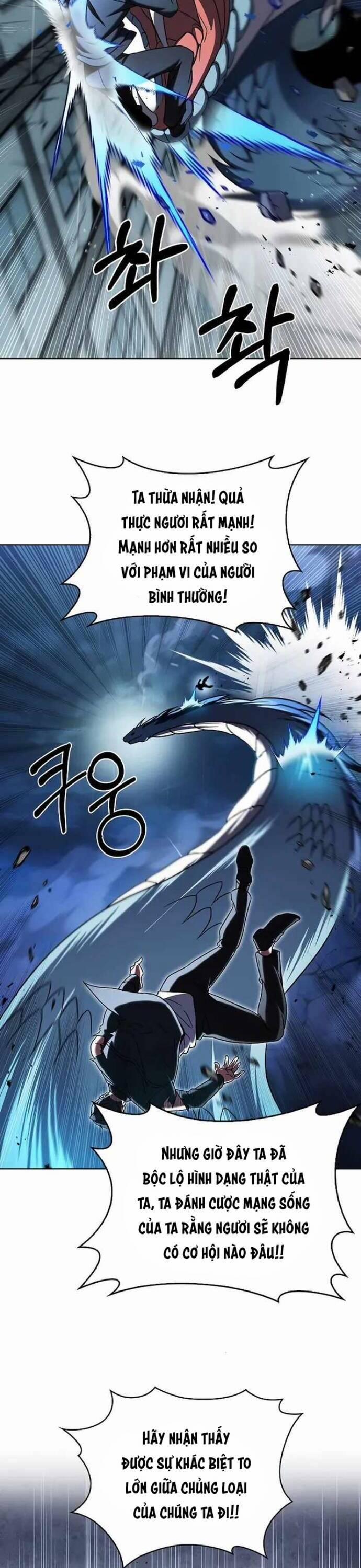 Shipper Đến Từ Murim 55 trang 19