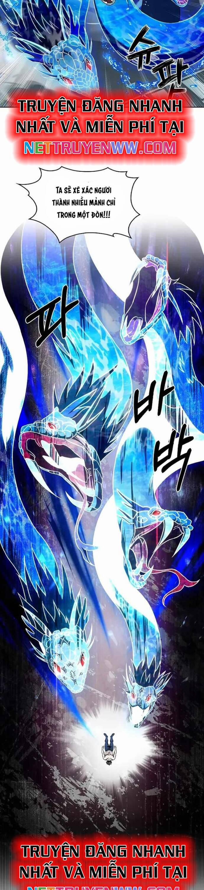 Shipper Đến Từ Murim 55 trang 26