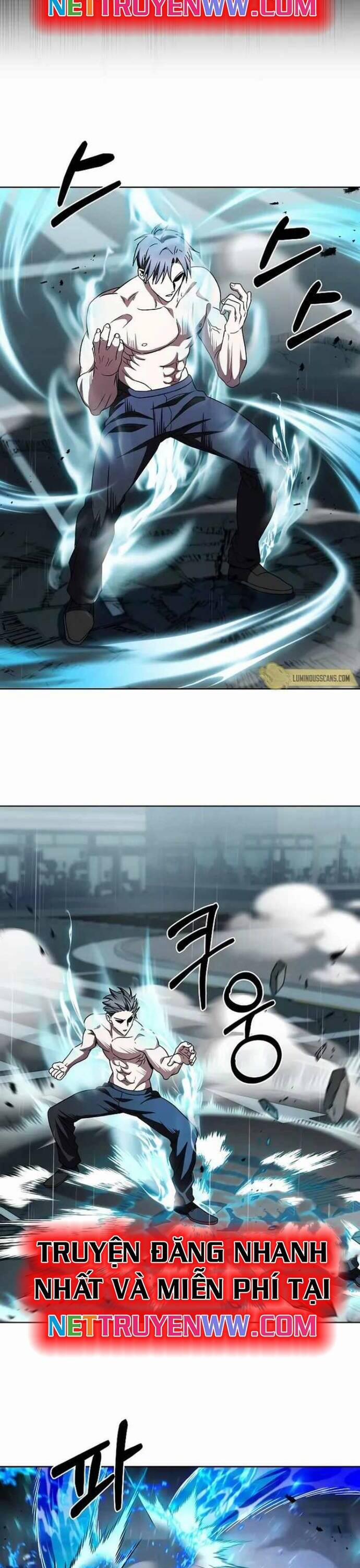 Shipper Đến Từ Murim 55 trang 27