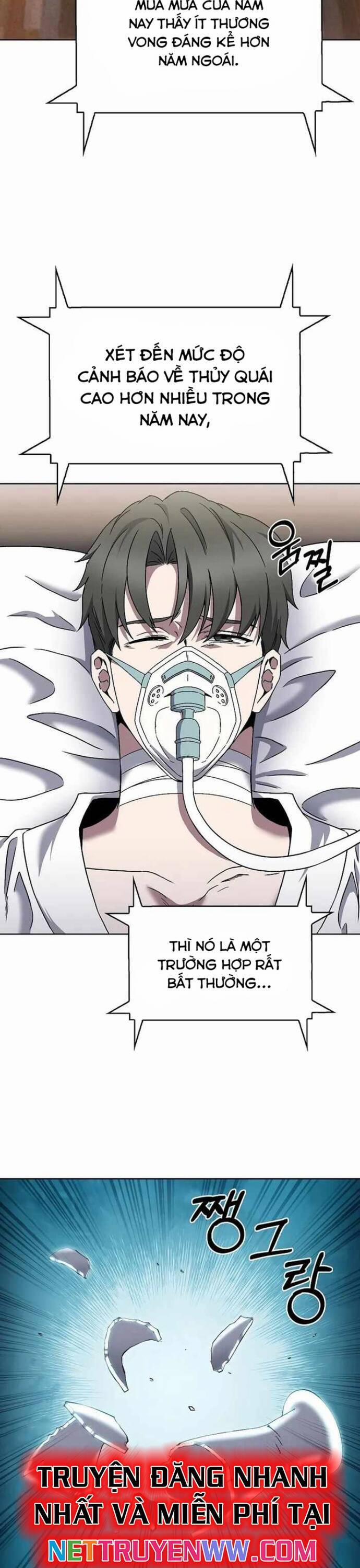 Shipper Đến Từ Murim 55 trang 40