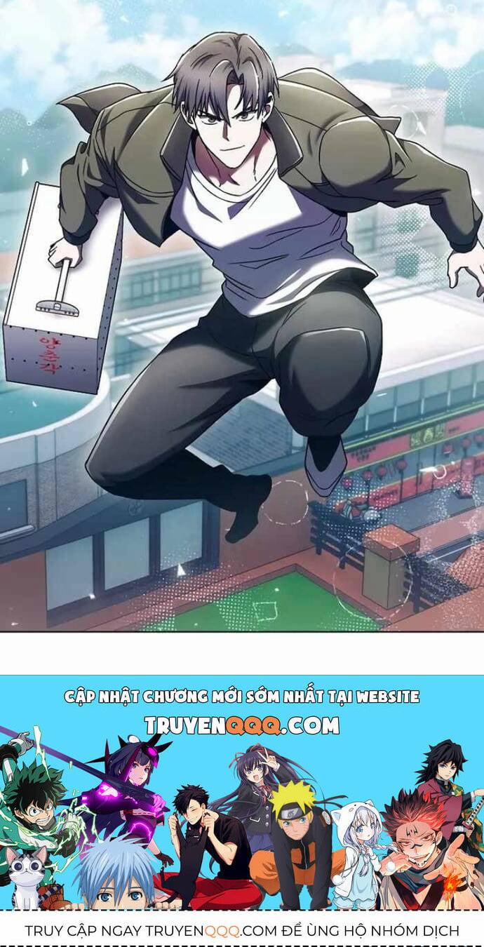 Shipper Đến Từ Murim 55 trang 44