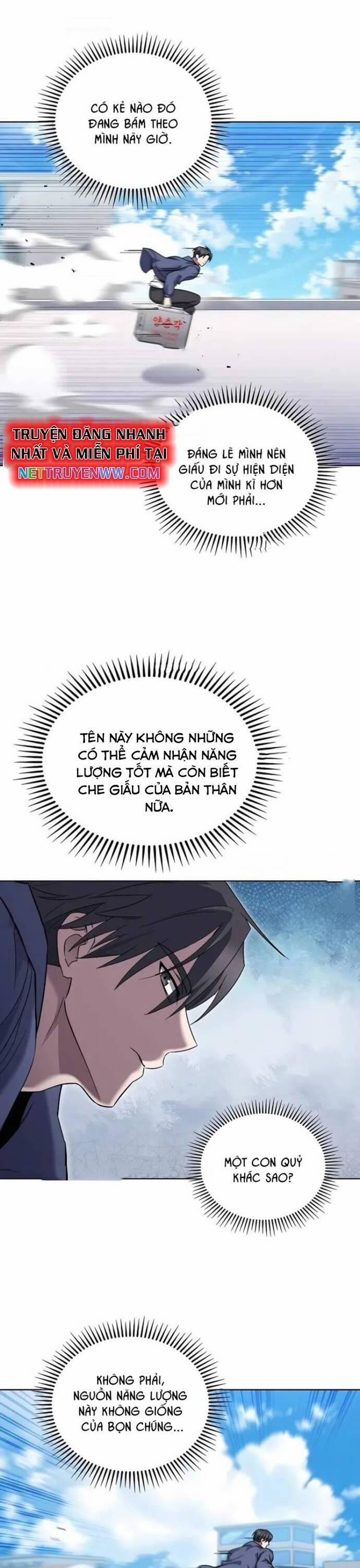 Shipper Đến Từ Murim 56 trang 1