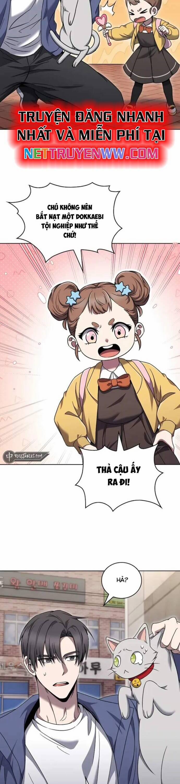 Shipper Đến Từ Murim 56 trang 11