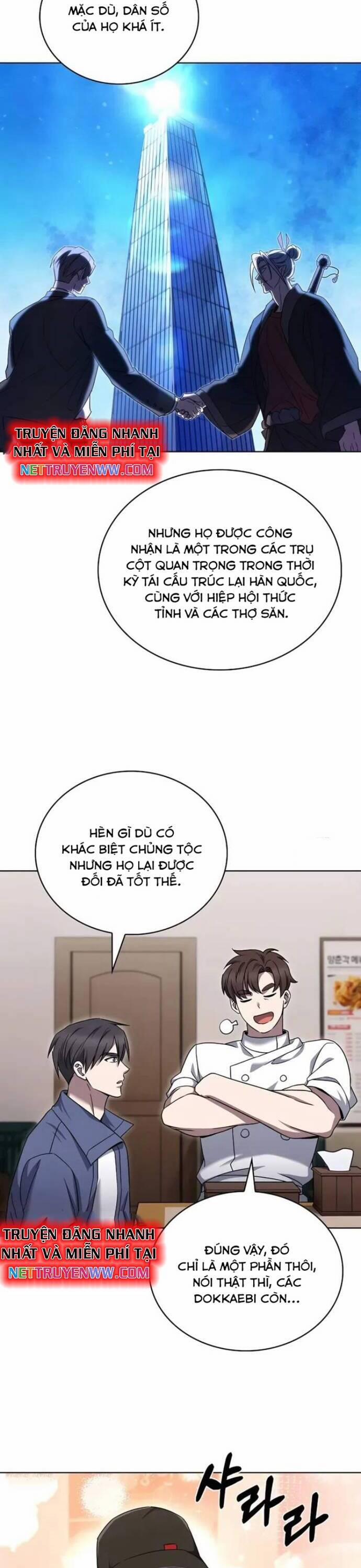 Shipper Đến Từ Murim 56 trang 19