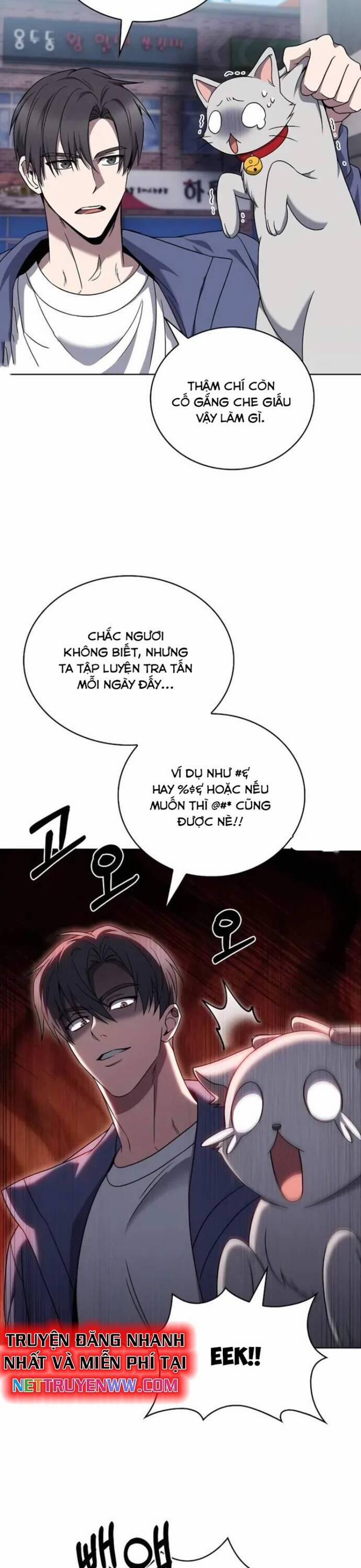 Shipper Đến Từ Murim 56 trang 9