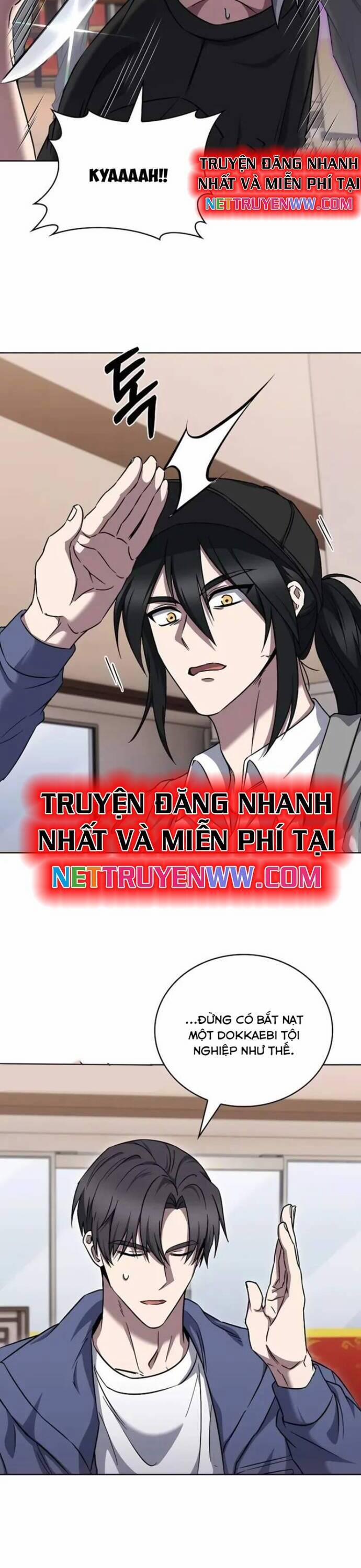 Shipper Đến Từ Murim 57 trang 3