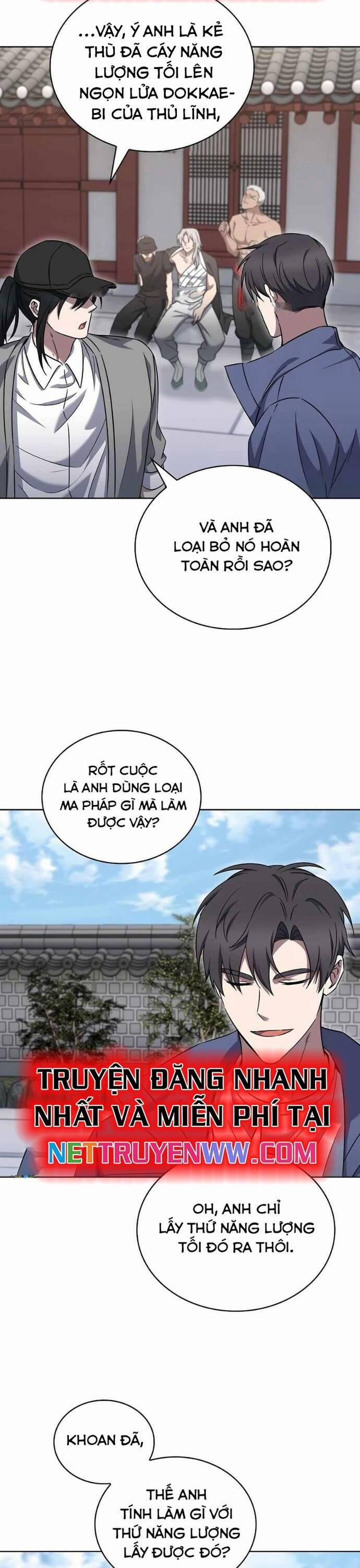 Shipper Đến Từ Murim 59 trang 1