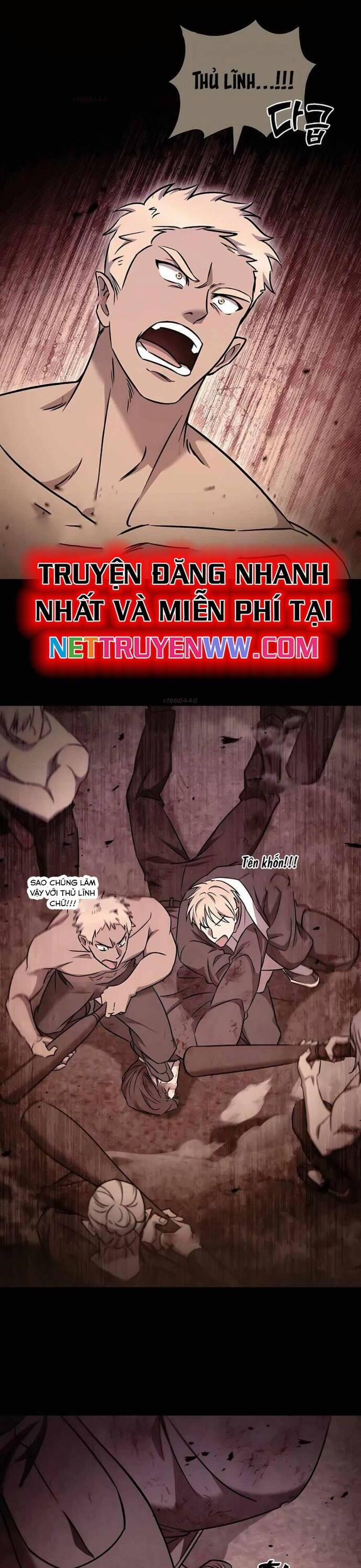 Shipper Đến Từ Murim 59 trang 17