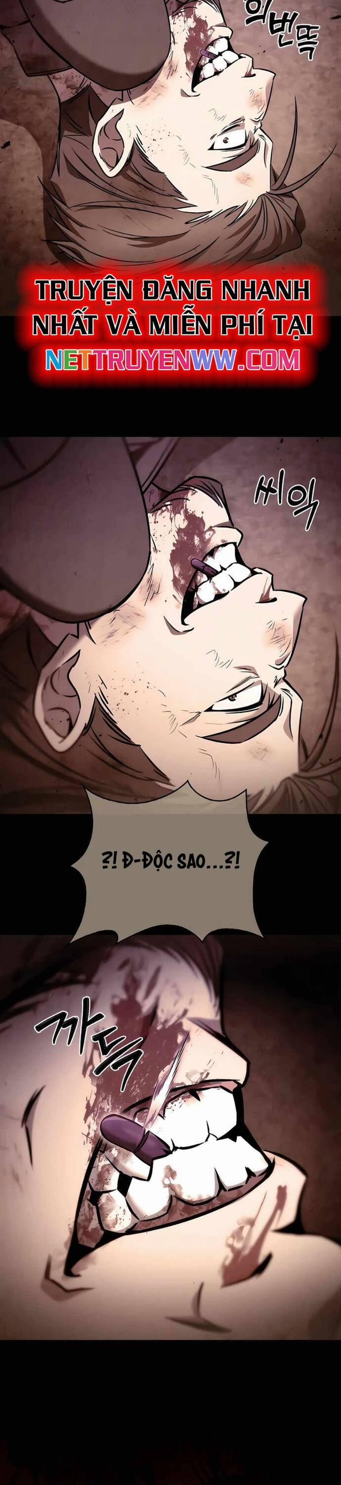 Shipper Đến Từ Murim 59 trang 18