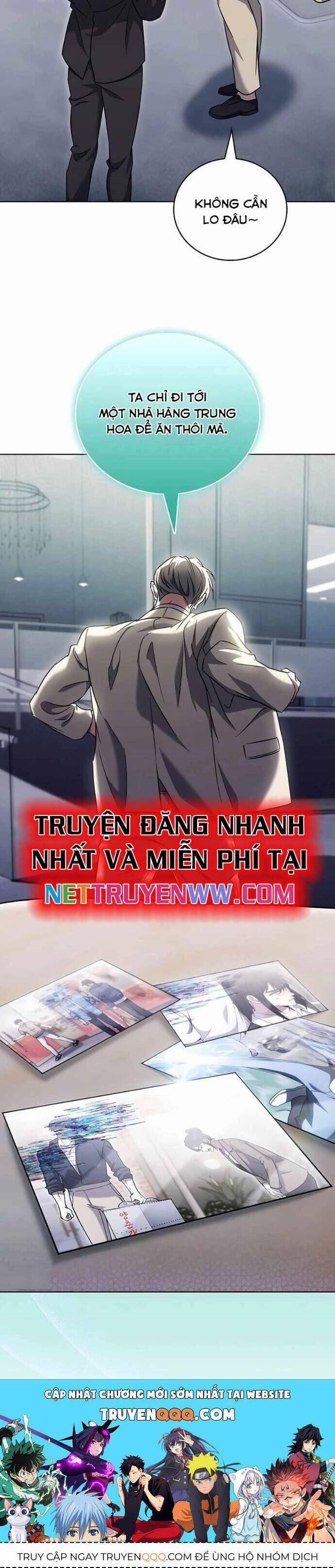 Shipper Đến Từ Murim 59 trang 33