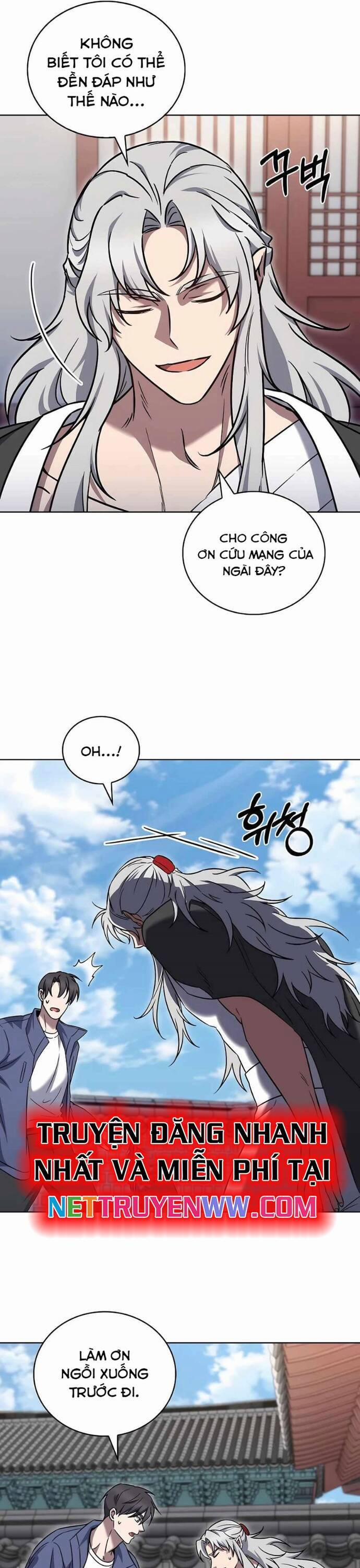 Shipper Đến Từ Murim 59 trang 4