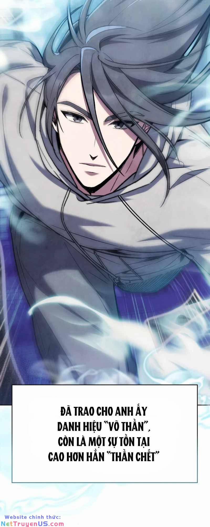 Shipper Đến Từ Murim 6 trang 10