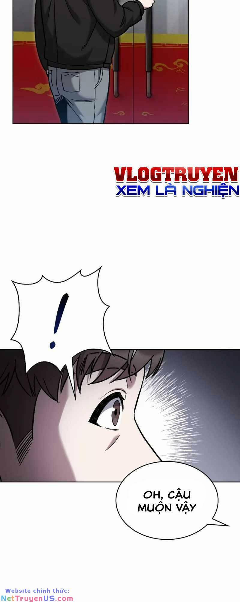 Shipper Đến Từ Murim 6 trang 15