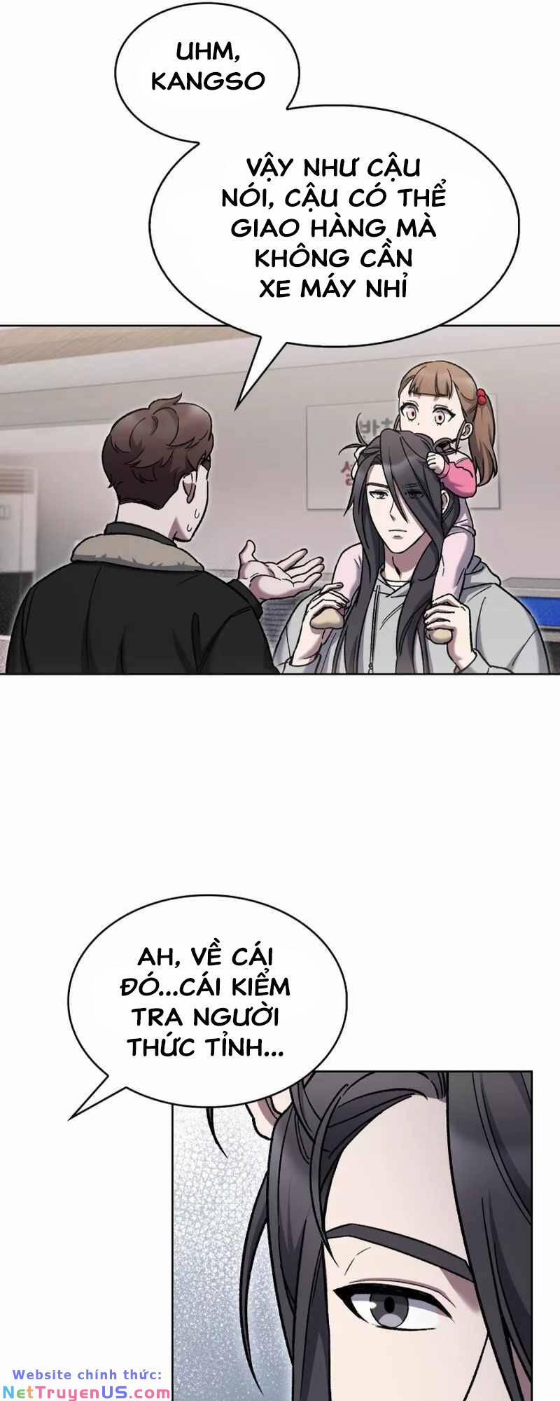 Shipper Đến Từ Murim 6 trang 19