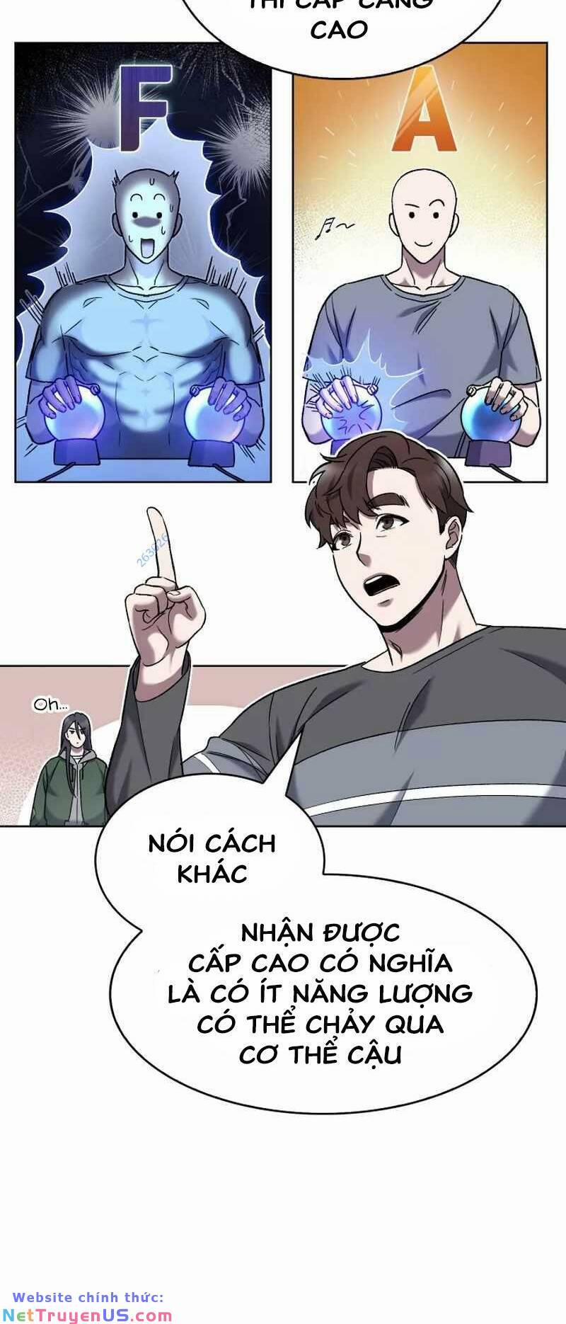 Shipper Đến Từ Murim 6 trang 30