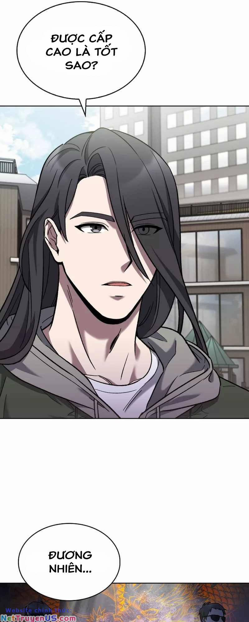 Shipper Đến Từ Murim 6 trang 31