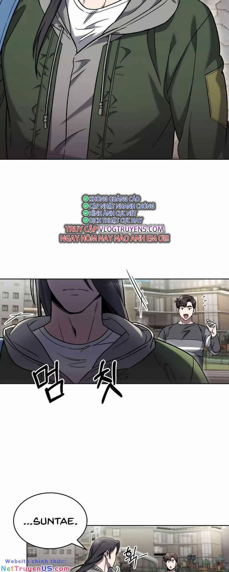 Shipper Đến Từ Murim 6 trang 40