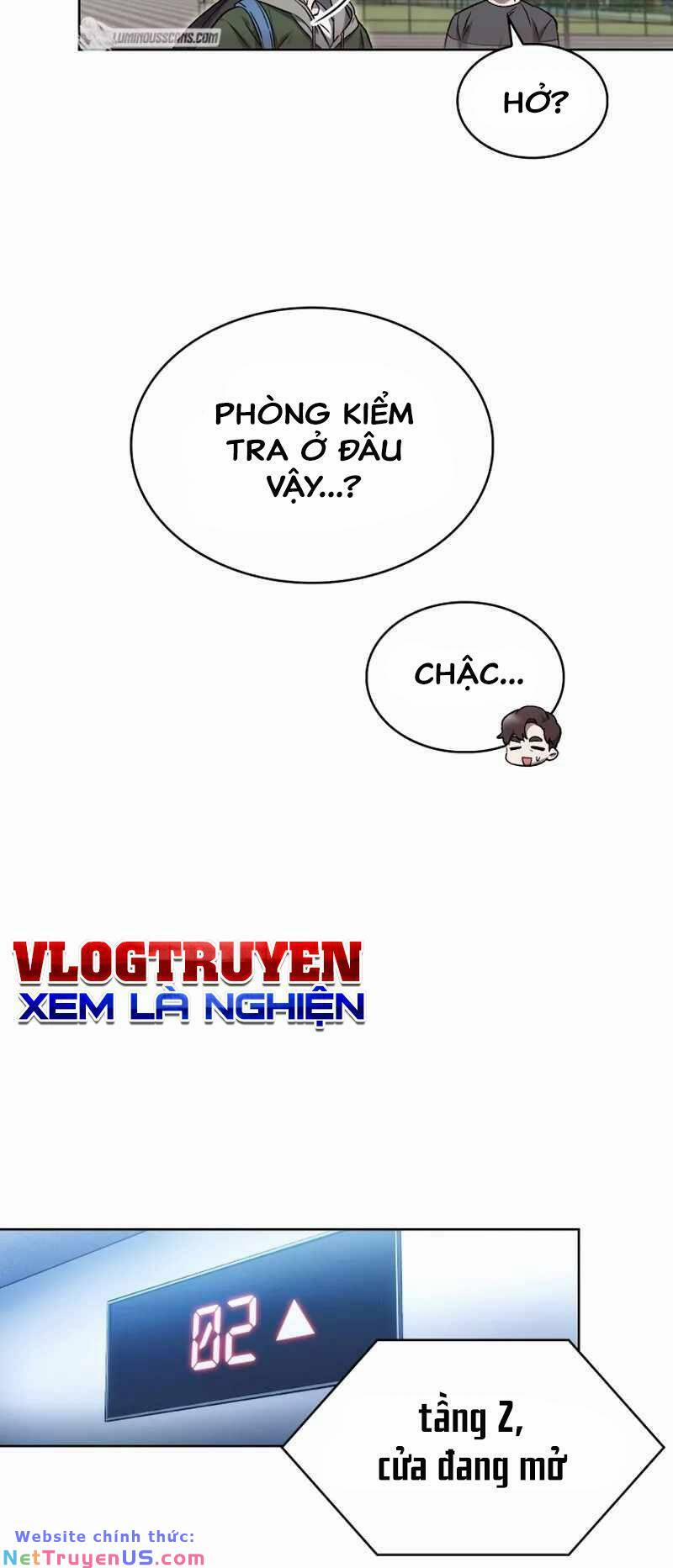 Shipper Đến Từ Murim 6 trang 41