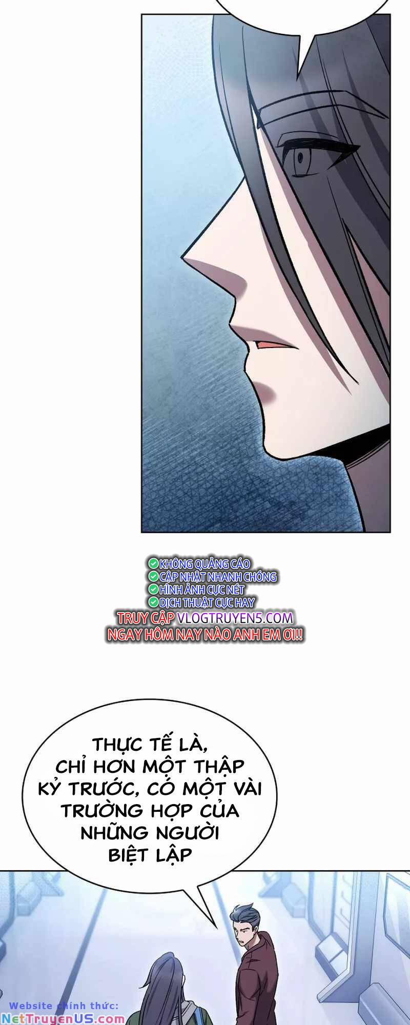 Shipper Đến Từ Murim 6 trang 46