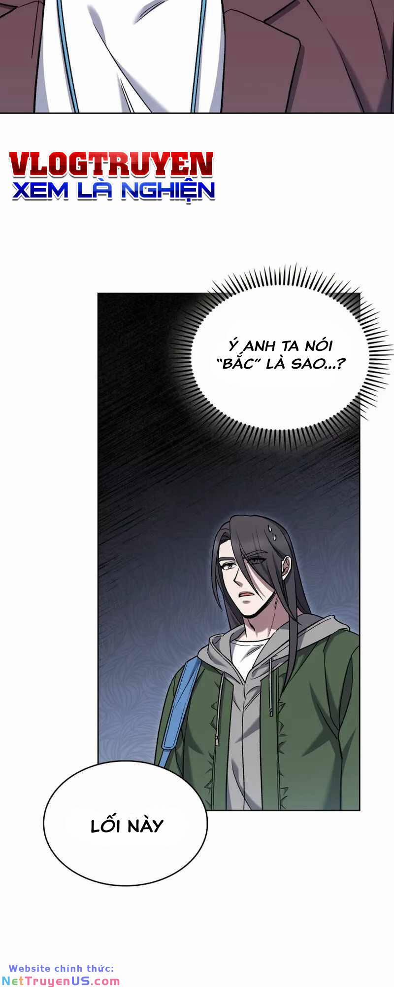 Shipper Đến Từ Murim 6 trang 48