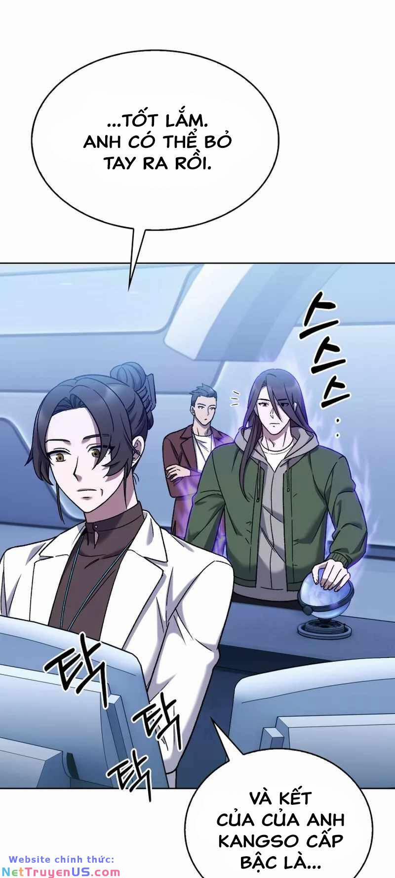 Shipper Đến Từ Murim 6 trang 59