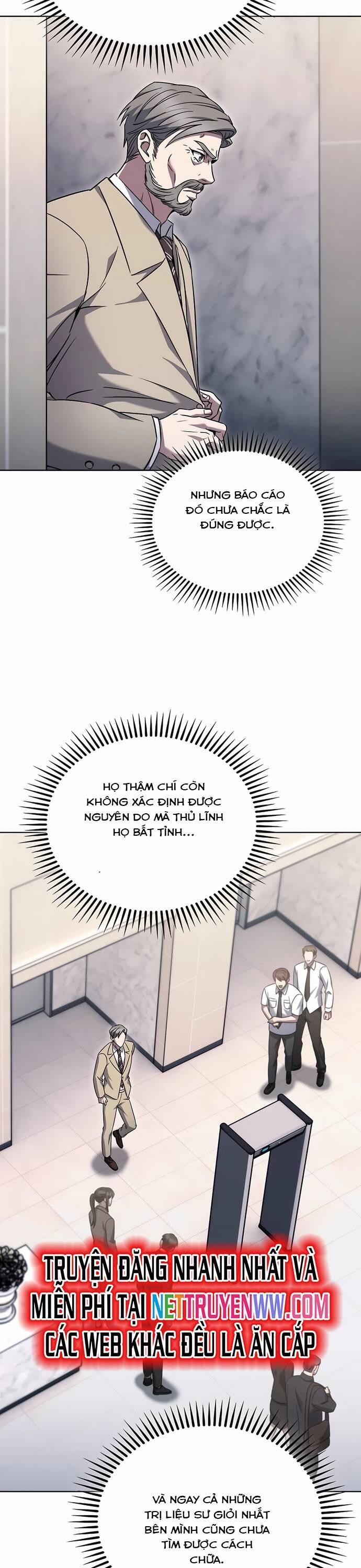 Shipper Đến Từ Murim 60 trang 1