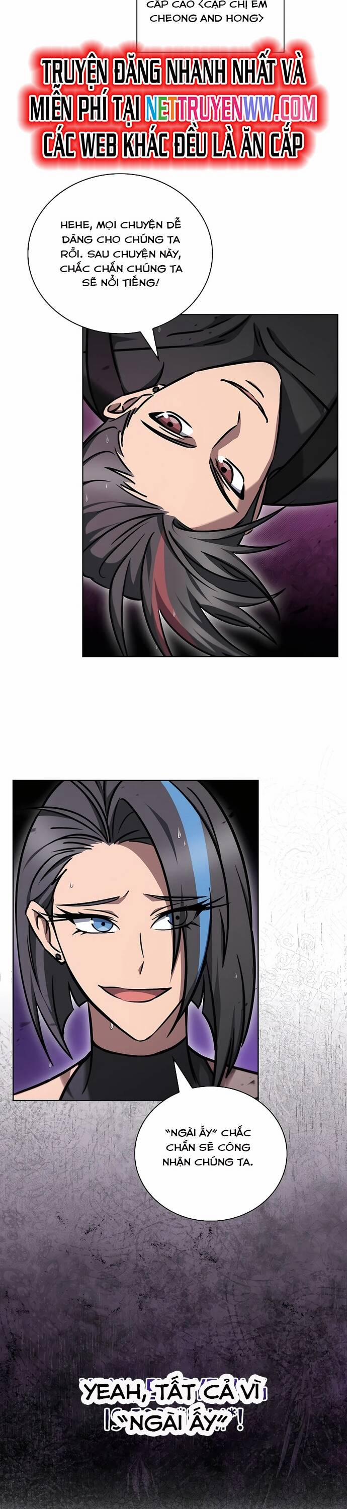 Shipper Đến Từ Murim 60 trang 18