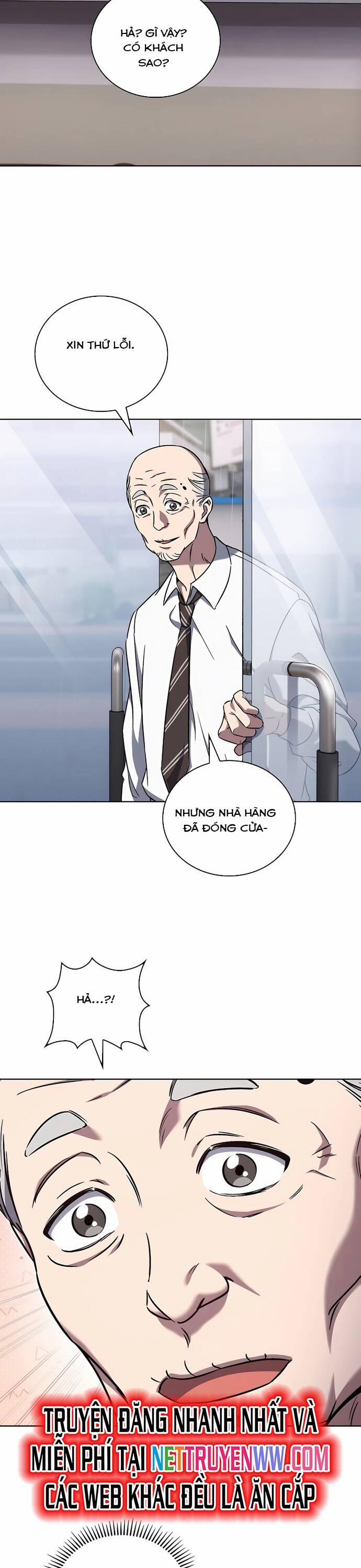 Shipper Đến Từ Murim 60 trang 26