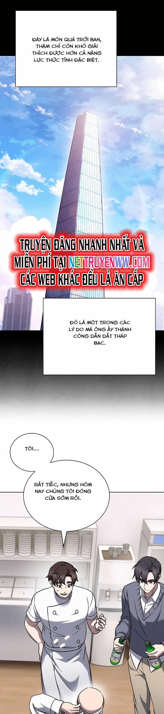 Shipper Đến Từ Murim 60 trang 29