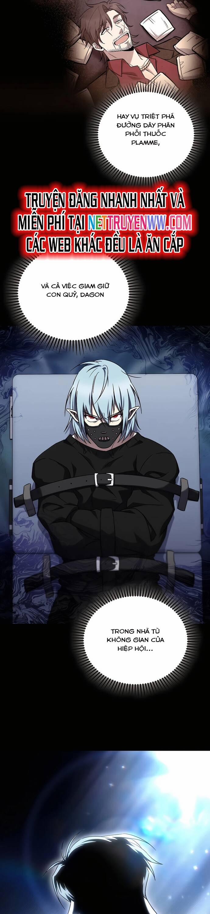 Shipper Đến Từ Murim 60 trang 5